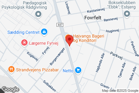 Ehmsen Hairdesign,Tarphagevej 47,6710 Esbjerg V